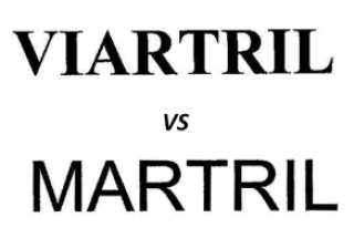 Invalidation Request against Trademark Registration “MARTRIL” denied